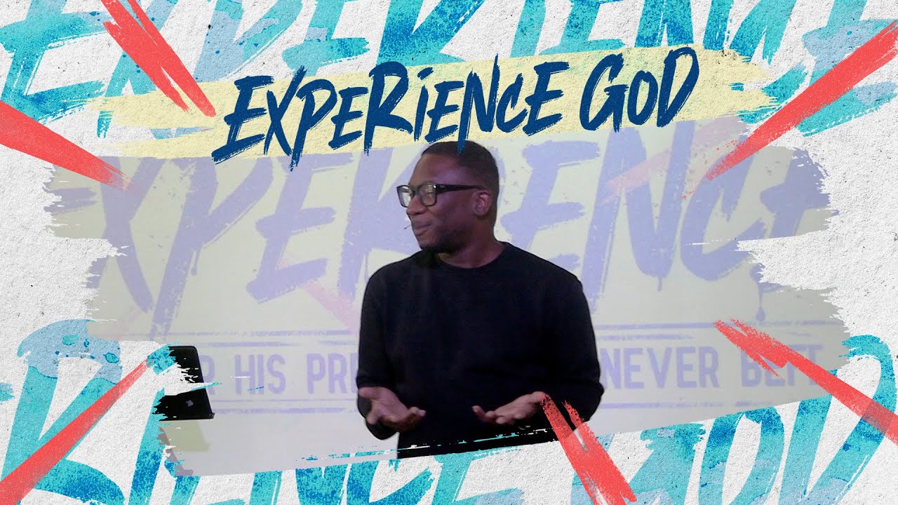 Nothing Wasted - Jermaine McNeil | CE Butler
