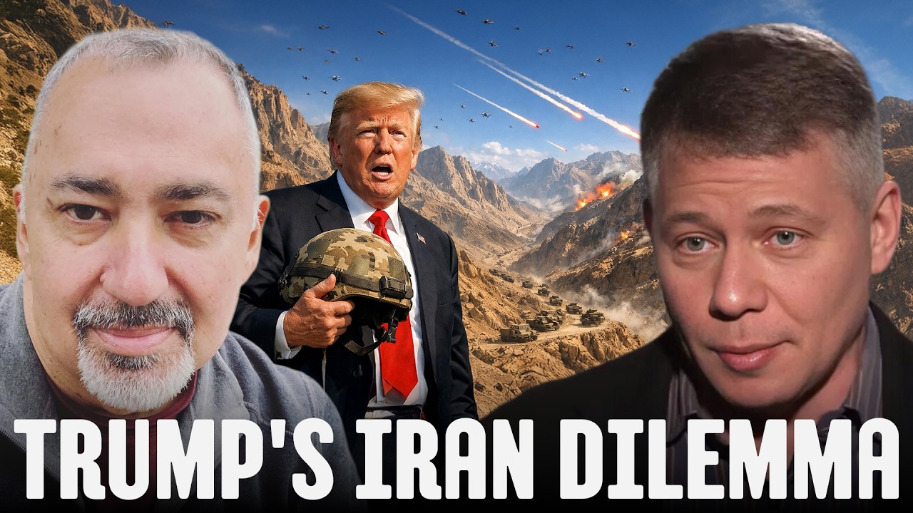 The Impossible Invasion: Why Iran Can't Be Conquered - Gonzales and Krapivnik