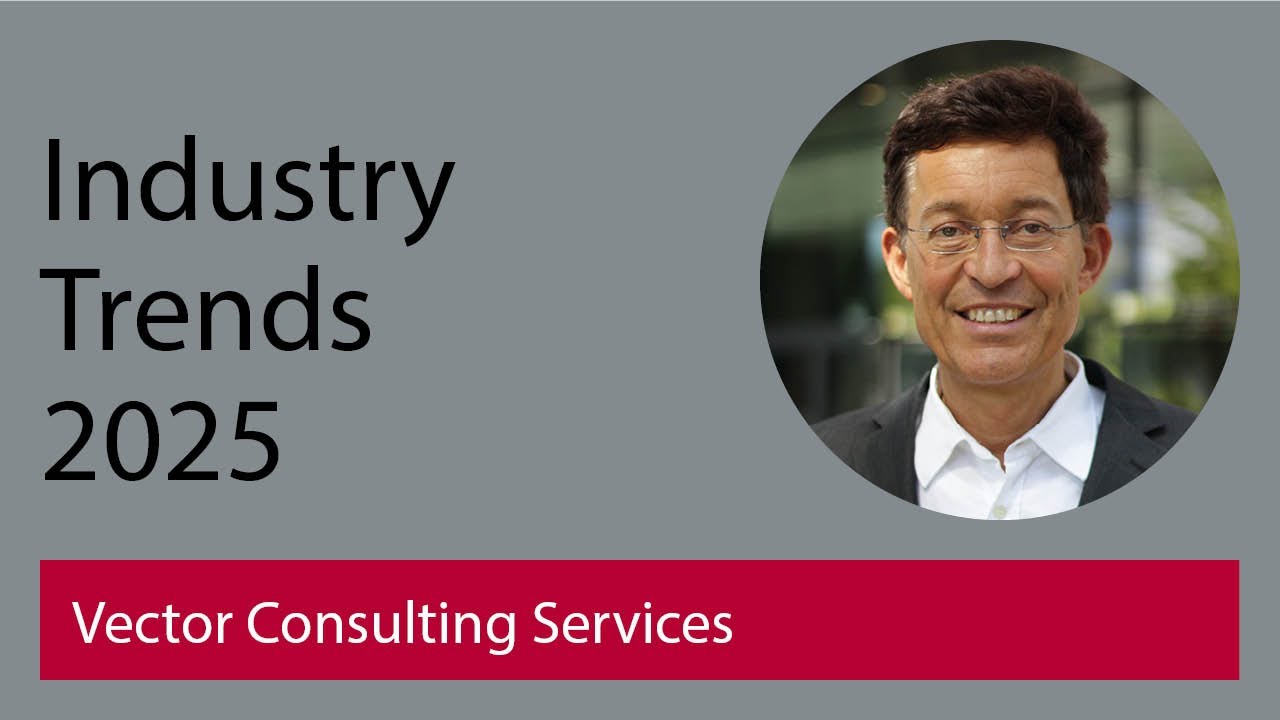 Industry Trends 2025
