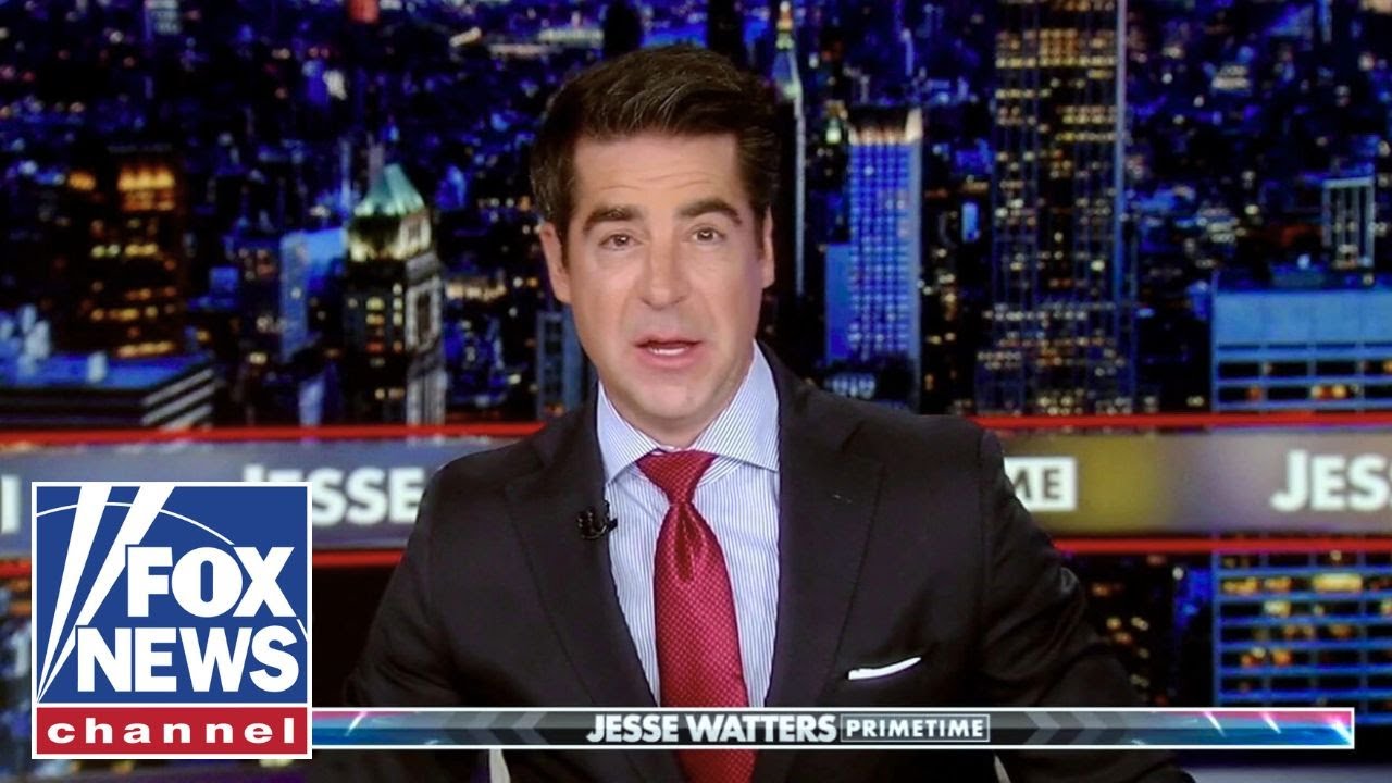 Watters: Here's what's really going on...