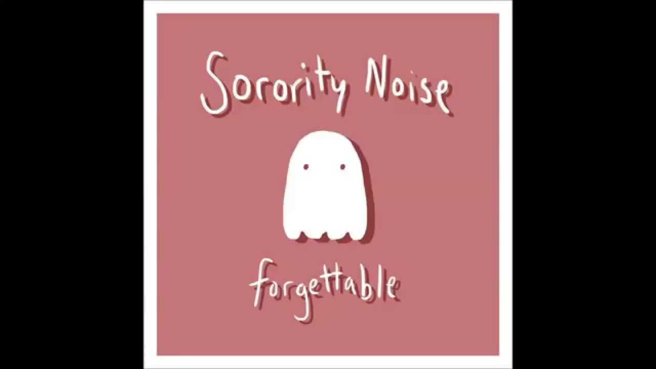 Sorority Noise - Rory Shield