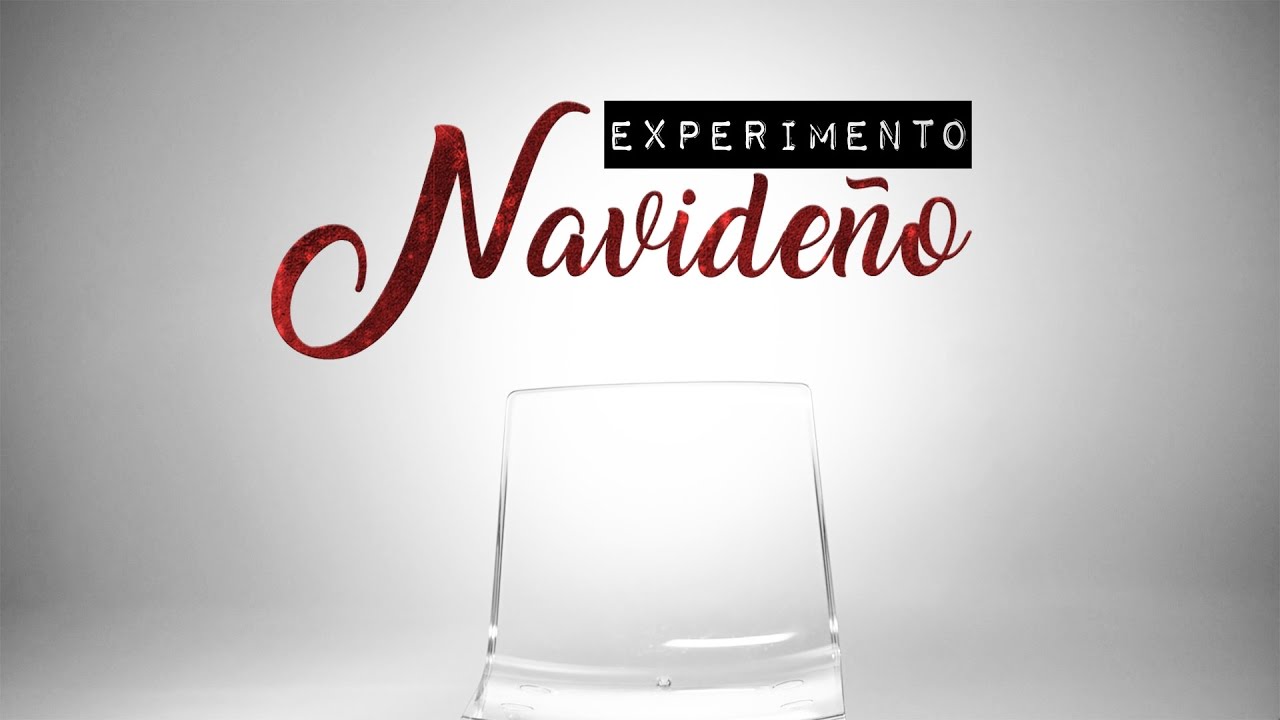 Este experimento social hizo cambiar a 27 jóvenes sus regalos de Navidad. ¿Tú lo cambiarías?