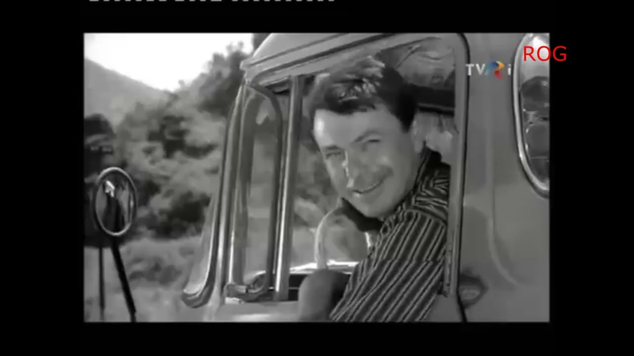 Balul de sambata seara 1967