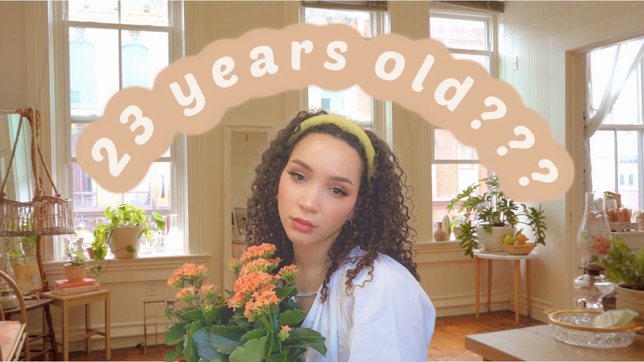 how i opened a vintage boutique 🕊