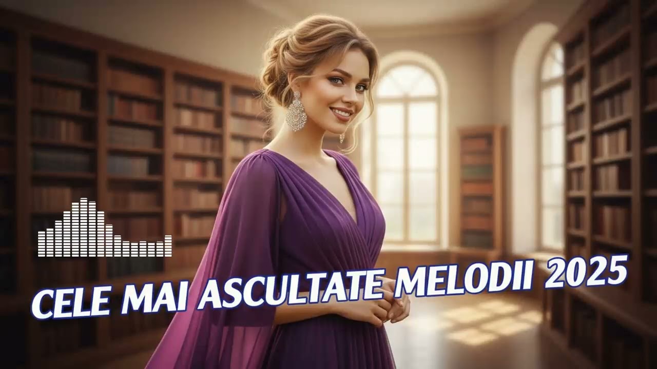 🌟 Fresh Hits 2025: Cele Mai Frumoase Melodii Noi | Colaj de Top Care Îți Schimbă Starea