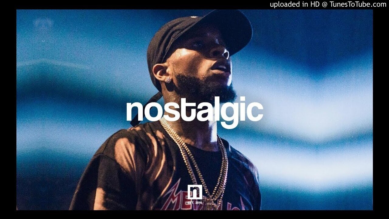 {FREE FOR PROFIT} Tory Lanez X Bryson Tiller Chixtape Type Beat 