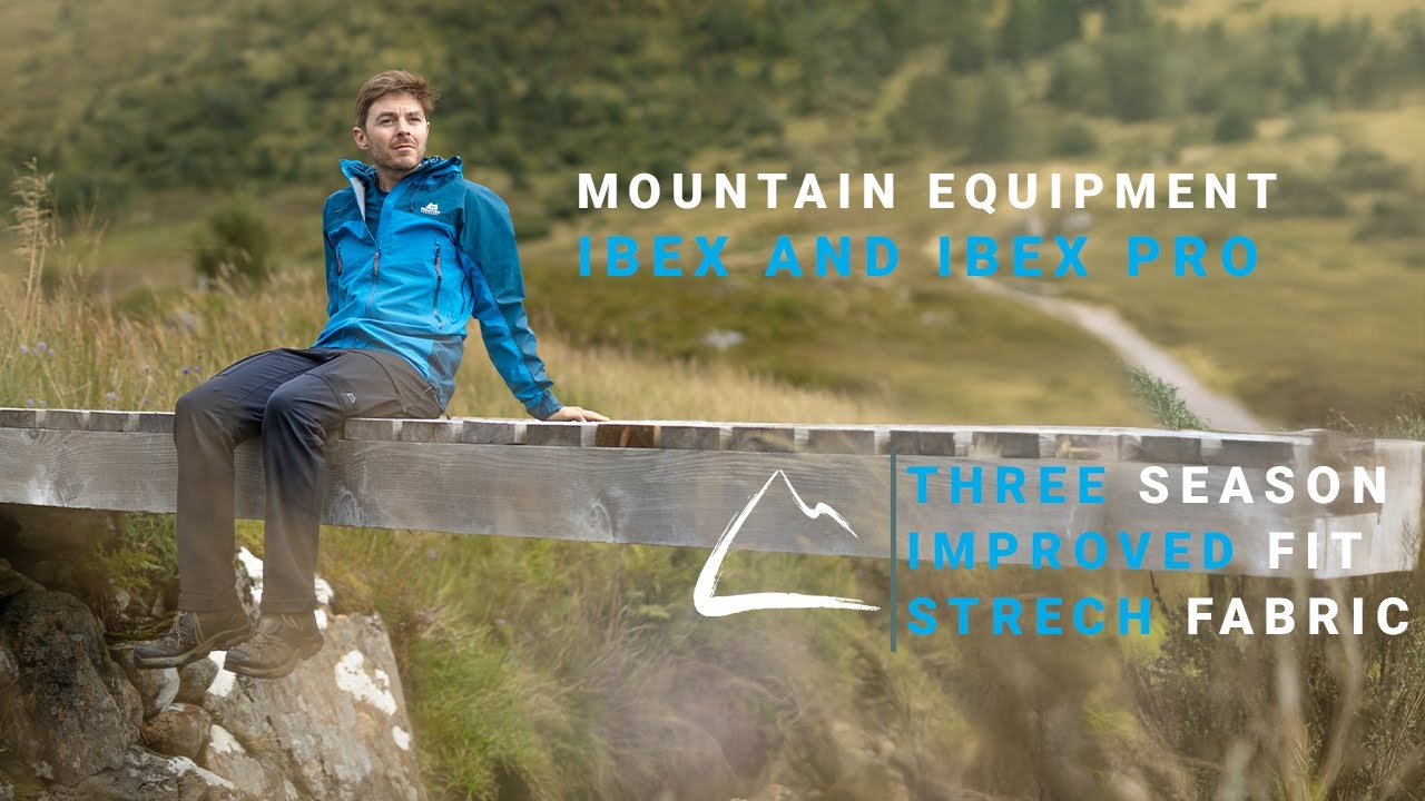 Ibex vs Ibex Pro Pants Which One Wins?