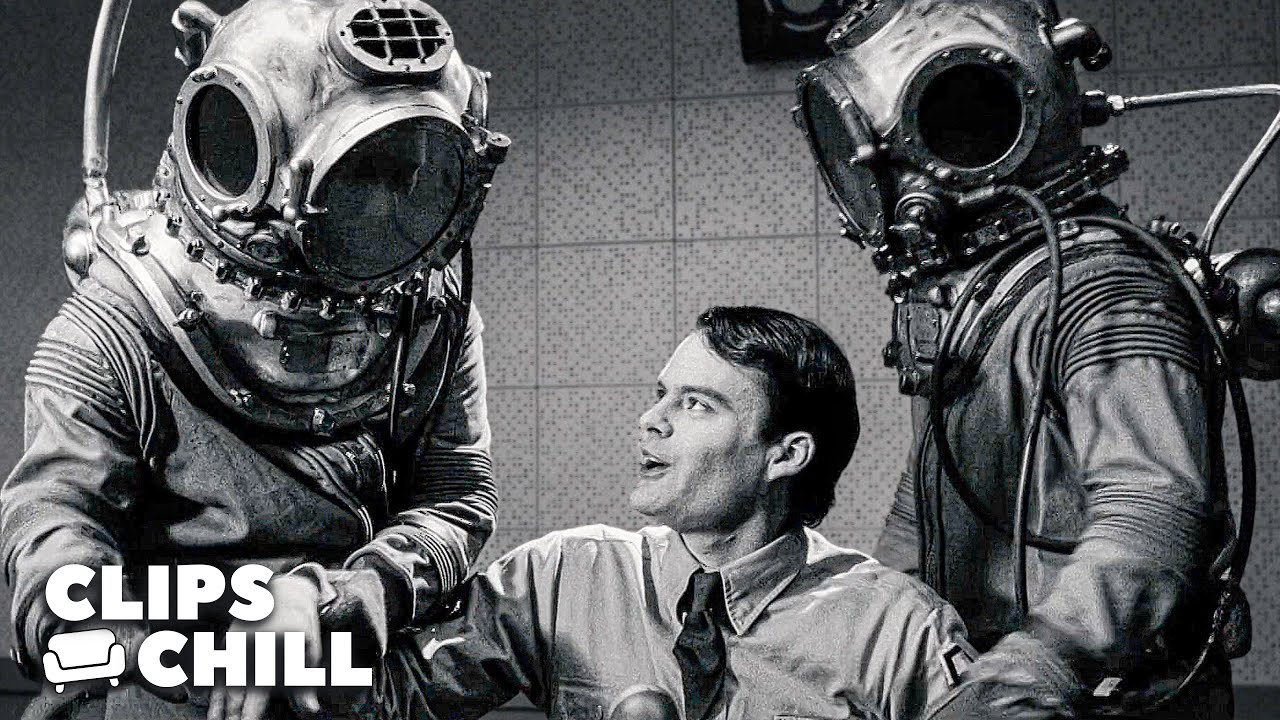 The 1930s Experiment they never WANTED you to see | Pineapple Express