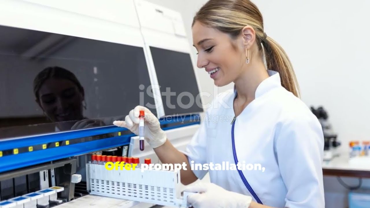 How to Sell Lab Equipment & Consumables to Schools, Colleges & Research Labs in India
