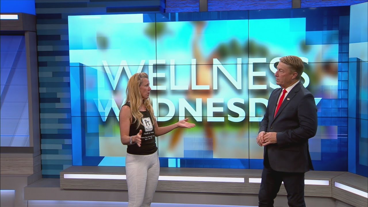 Wellness Wednesday: Cheat meal tips