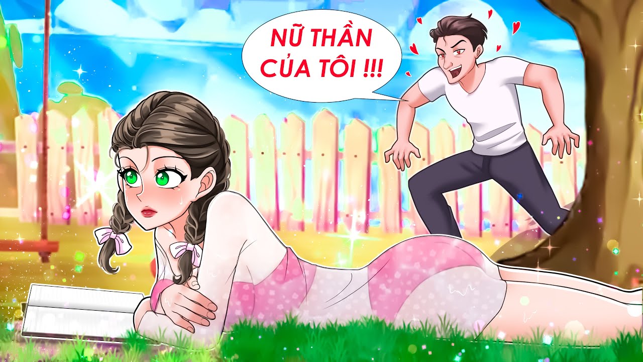Tôi Yêu Cô Gái Mà Mình Không Thể Có | Quà Tặng Cuộc Sống | Nhật Ký Cuộc Sống LDA