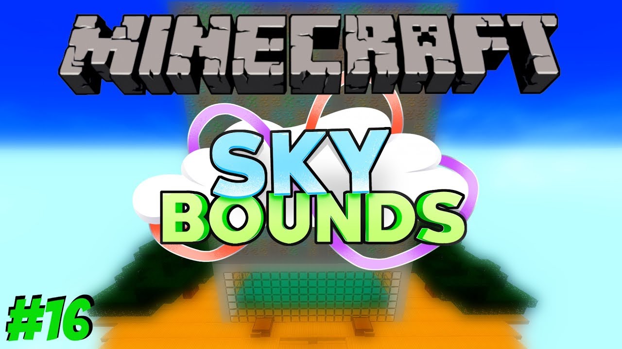 aus 50 Tausend Stars, 13 MILLIONEN machen! | Skybounds #16 | Maiwid