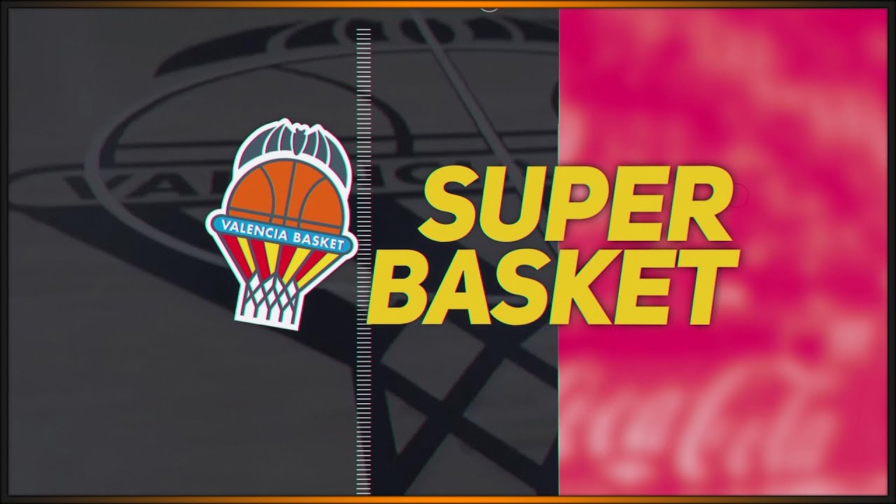 🏀 SuperBasket 03/04/23