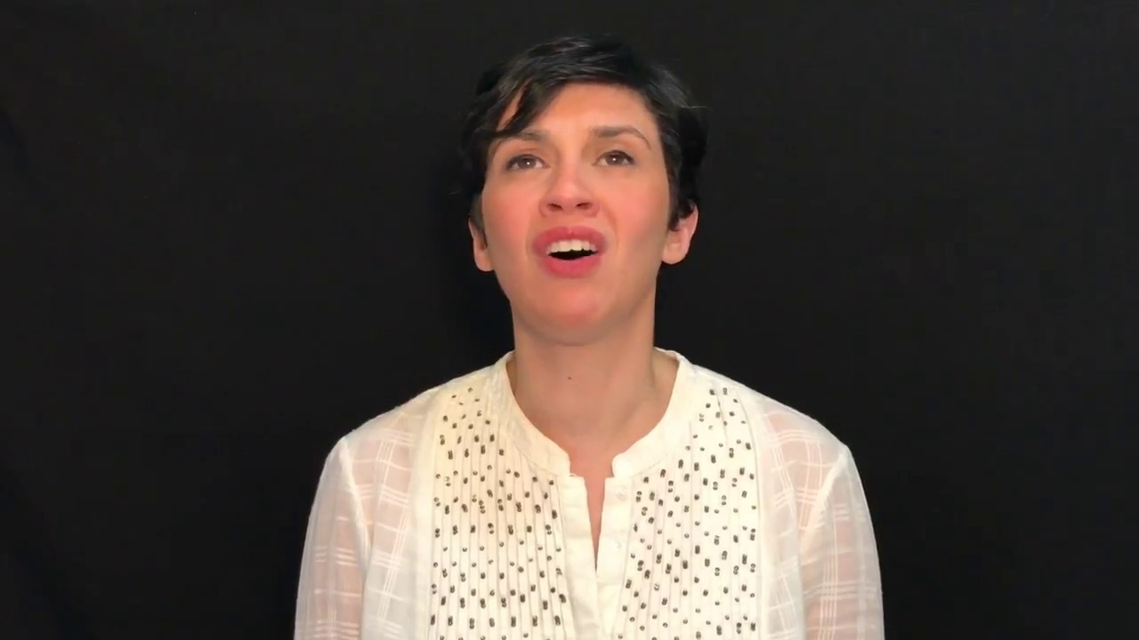 HOME Diana Ross- The wiz (Cover)