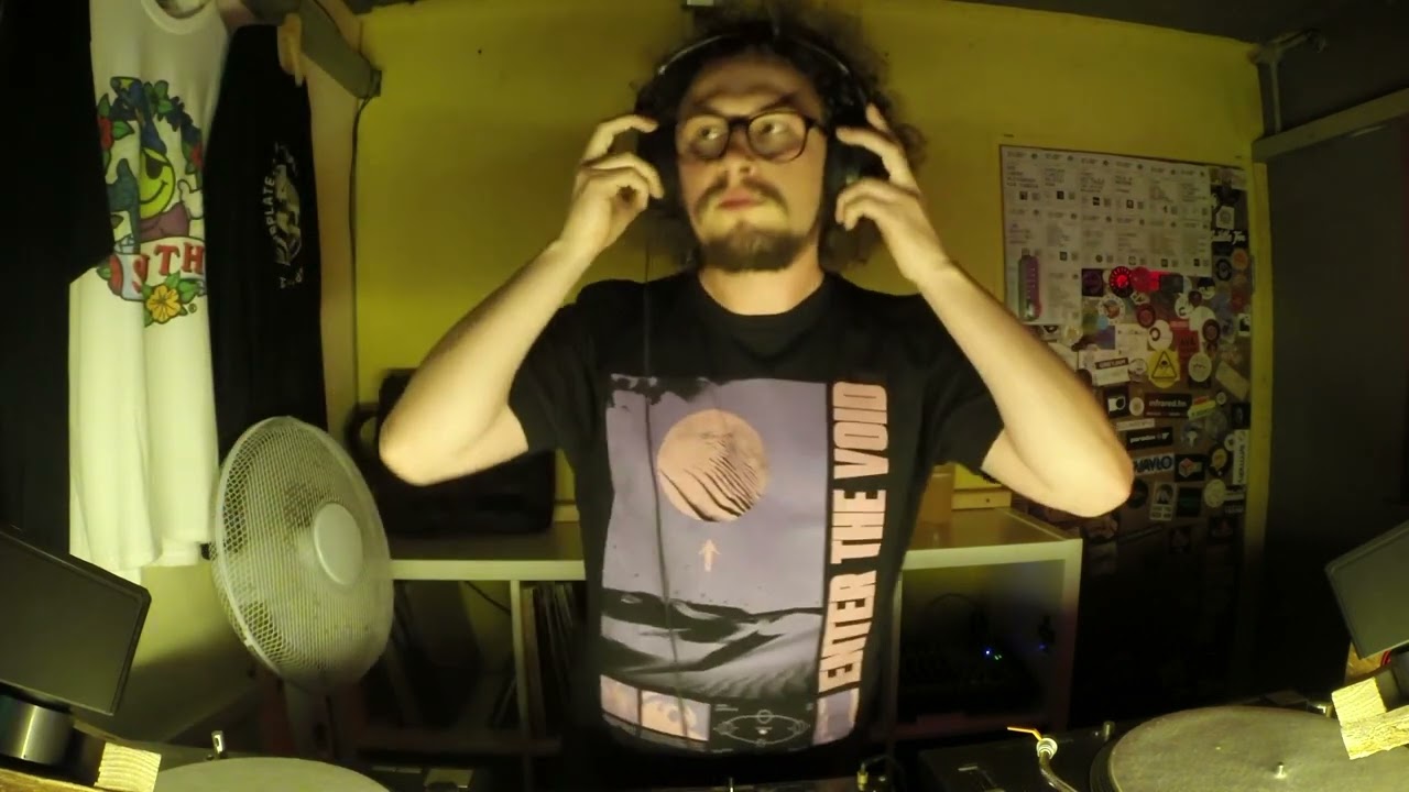 Pixl // 1-hour DJ Mix ~ Jungle