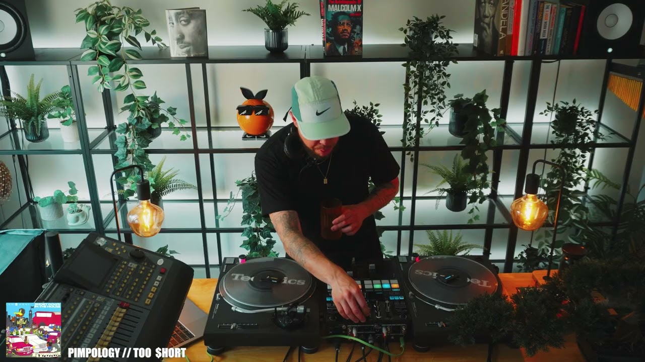 Bay Area | Playlist