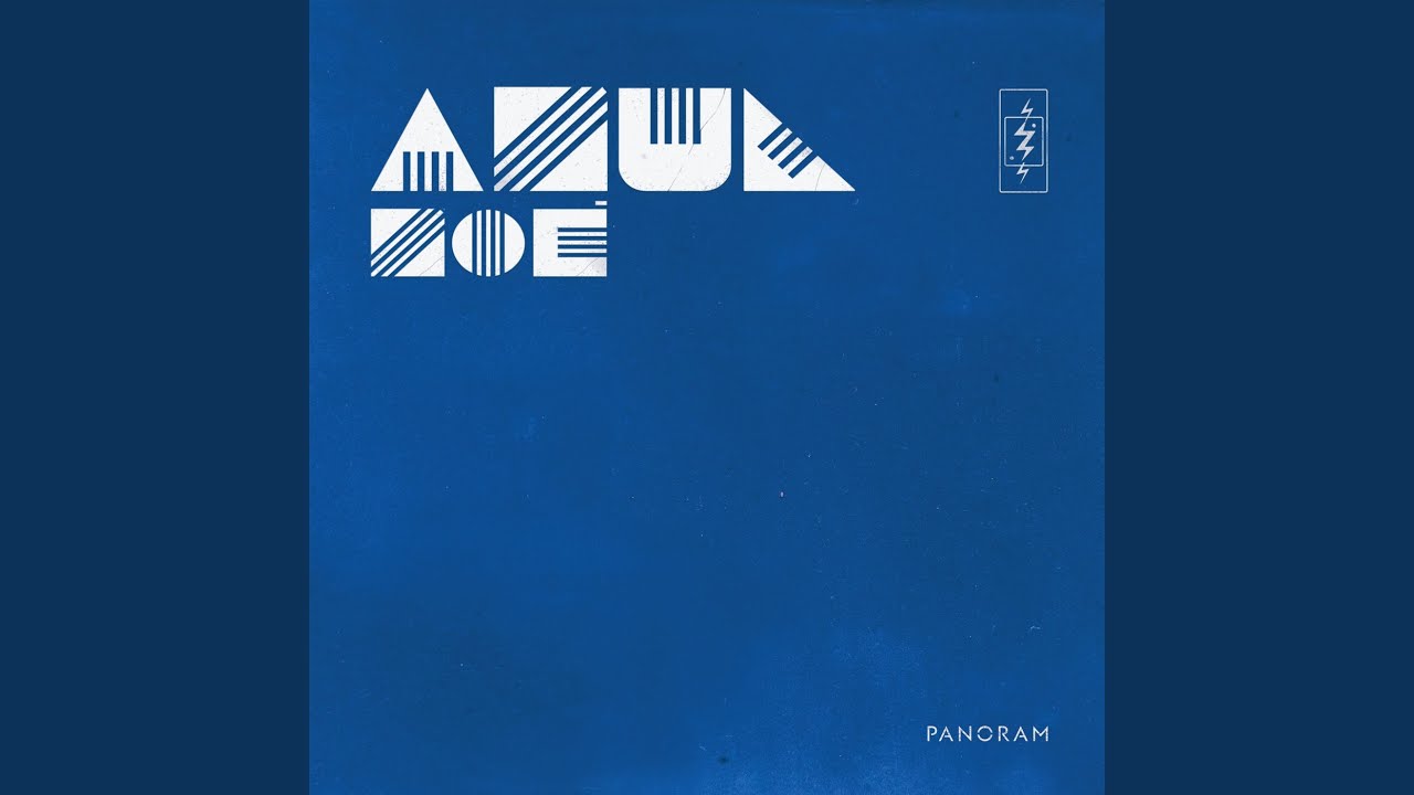 Azul