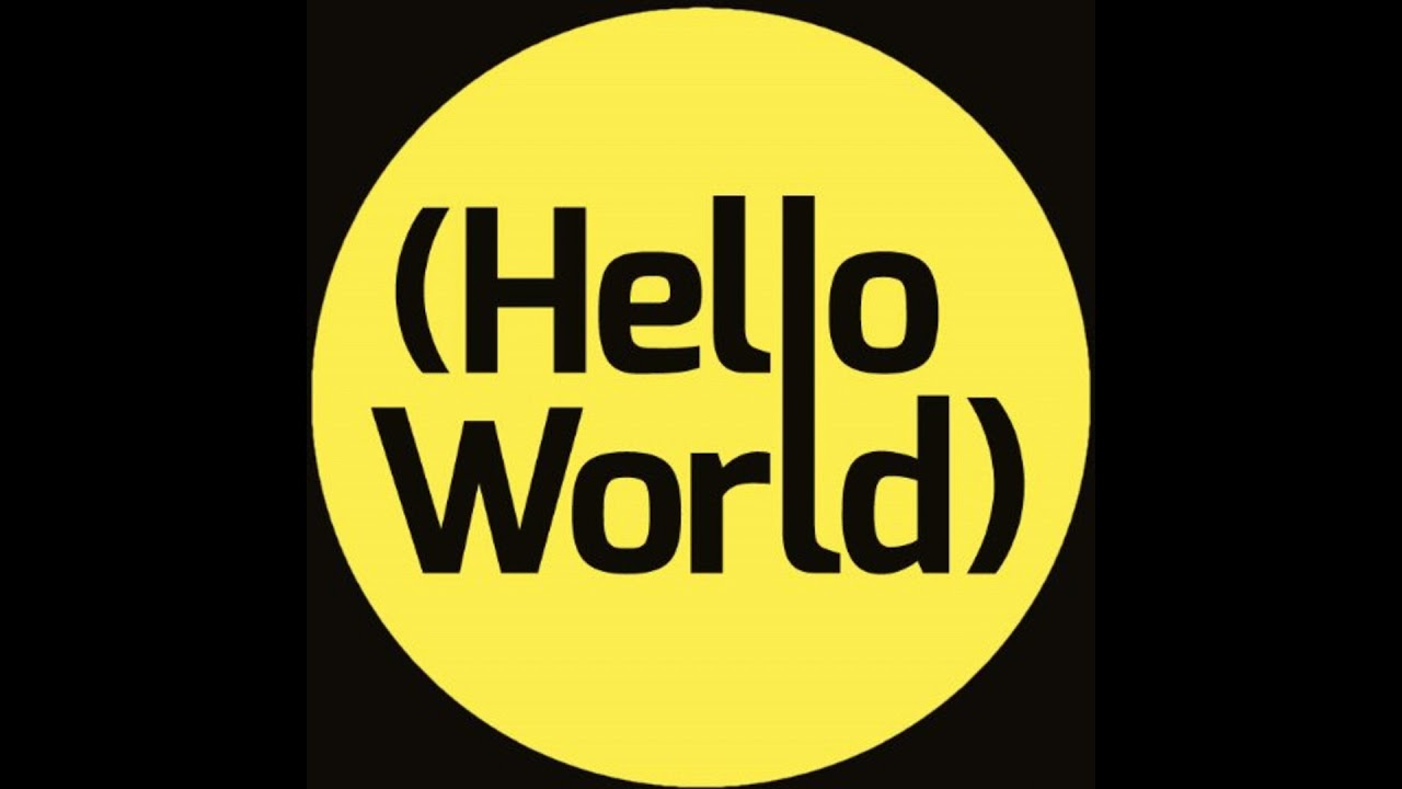Machine Learning for Kids: why introduce young learners to AI? | Hello World podcast S02E03