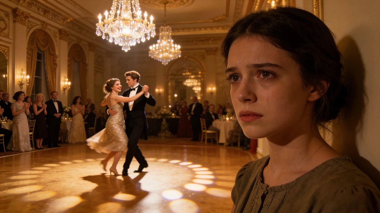 Su experimento amoroso resultó ser su esposo secreto.-《The Romantic Theory of Us》