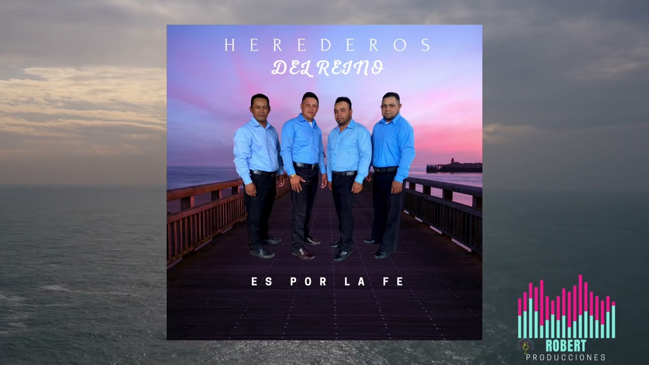 Es Por La Fe:  Herederos Del Reino (Audio)