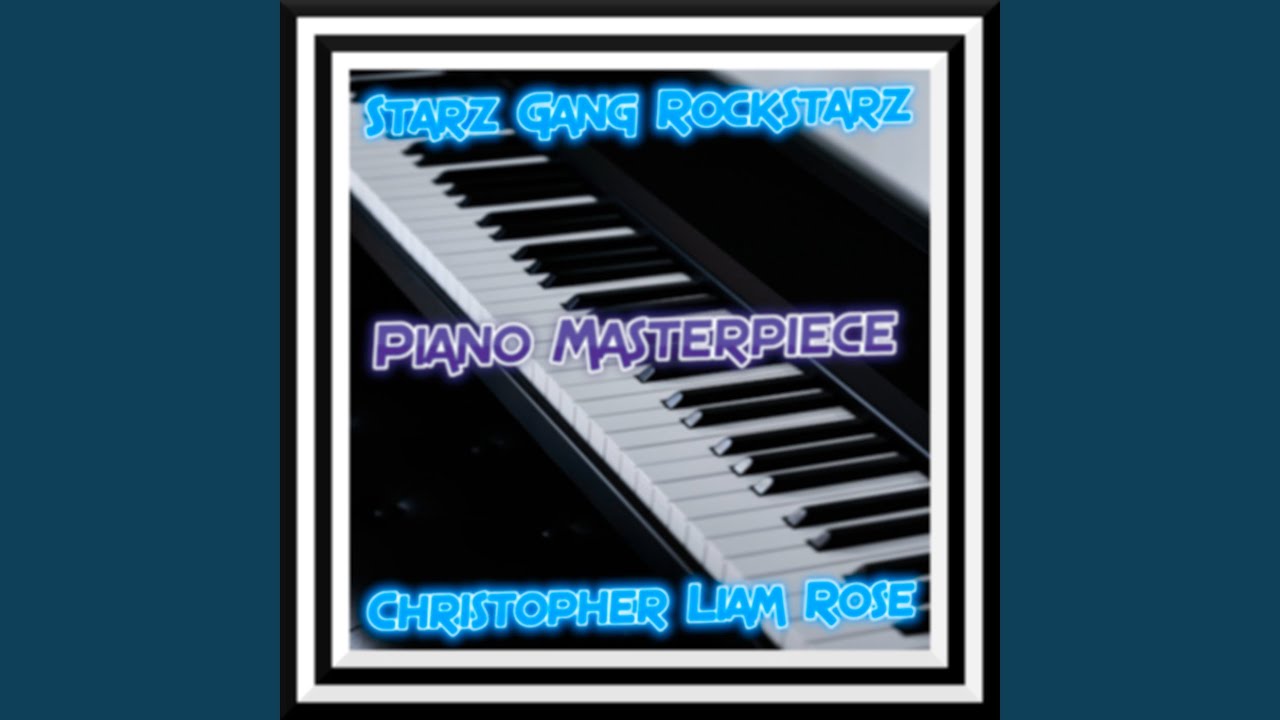 The Piano Masterpiece Music