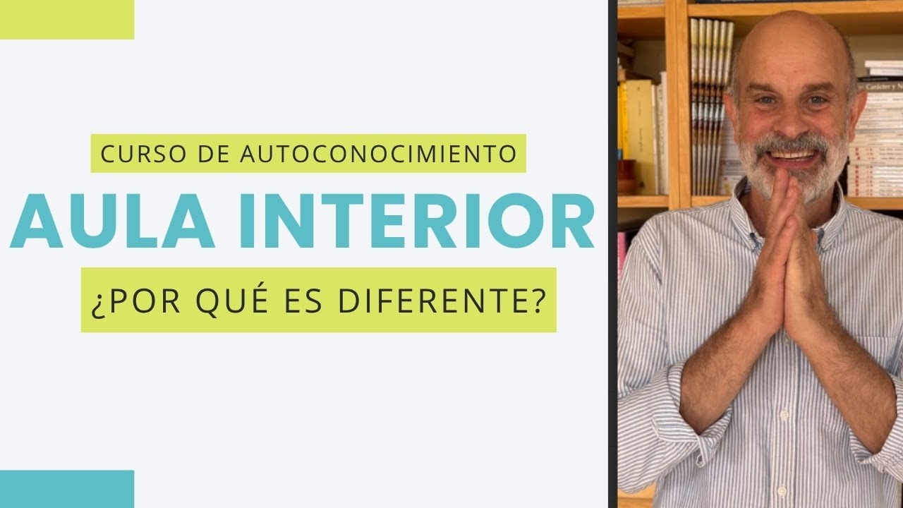 ¿Otro curso de autoconocimiento? No. Esto es otra historia (y aquí te explico por qué)