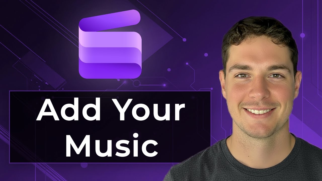 How to Add Your Own Music in Microsoft Clipchamp [2026 Guide]
