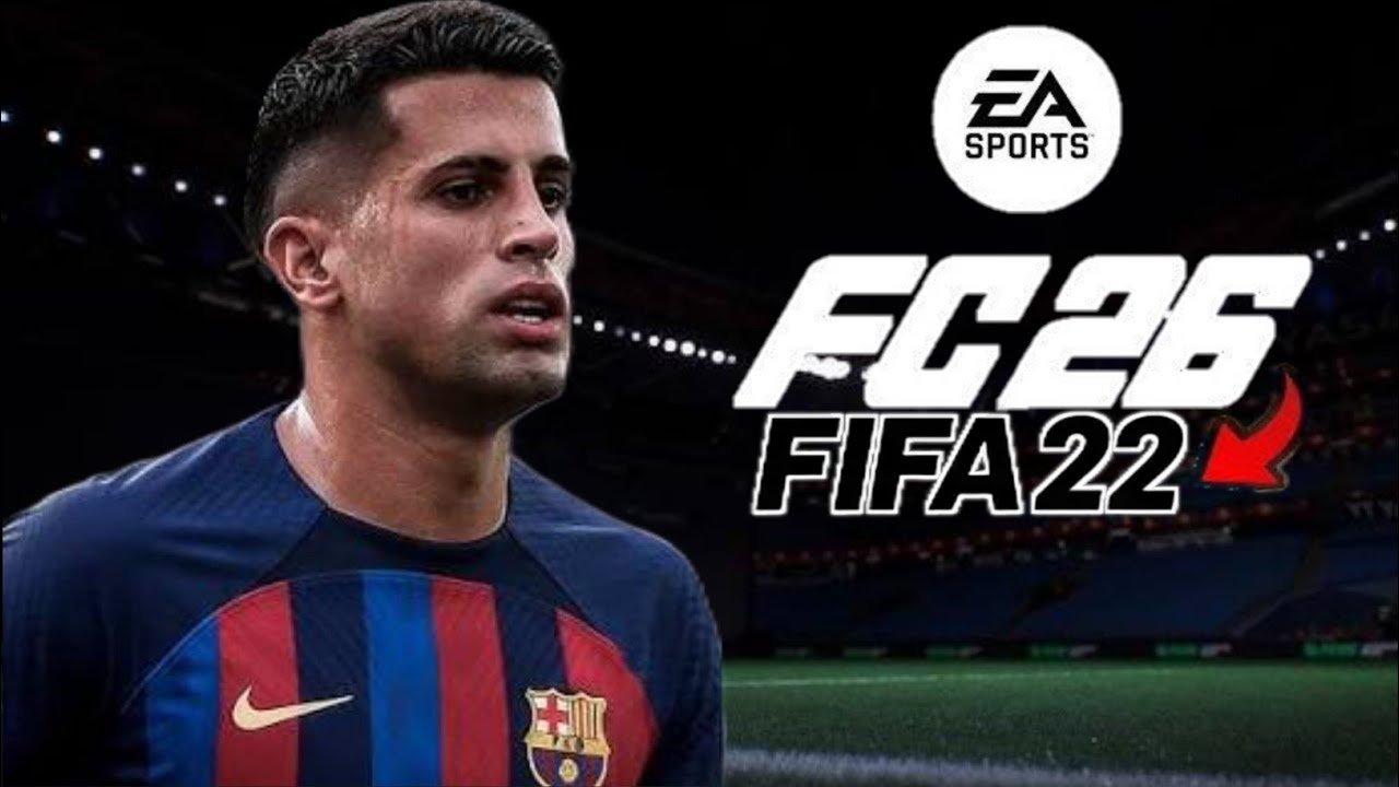 FIFA 22 PATCH FC 26 | ALL IN ONE FC26 | New Faces, Squads, Commentary Update 2026