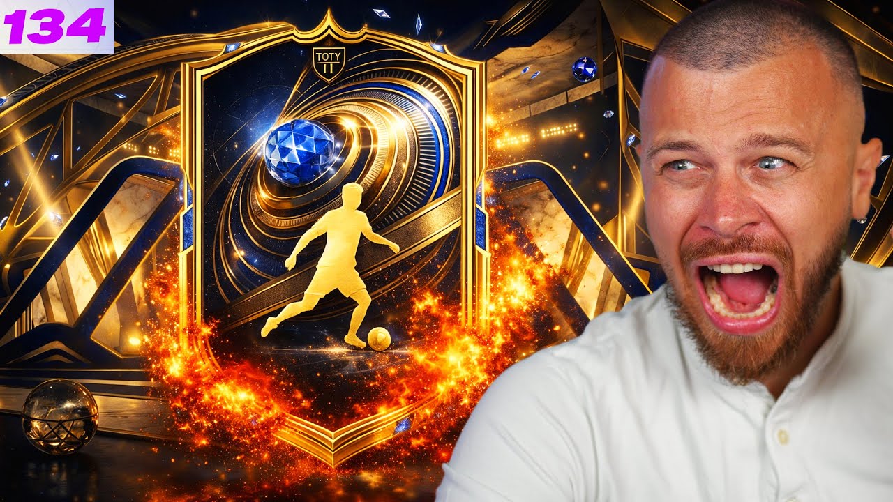 EA Lowkey Dropped the BEST SBC Ever&hellip; Finish This TOTY SBC NOW Before It&rsquo;s Gone 💀