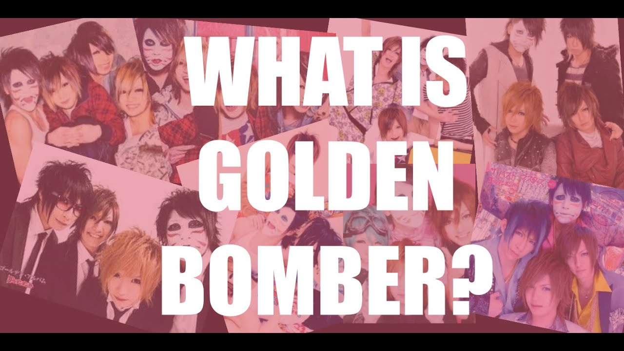 Golden Bomber | An Abridged History and What you Should Know