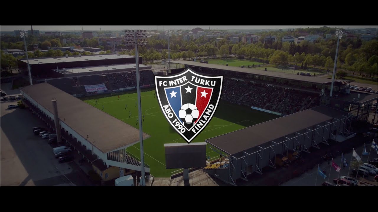 FC Inter Turku 1990 -2024