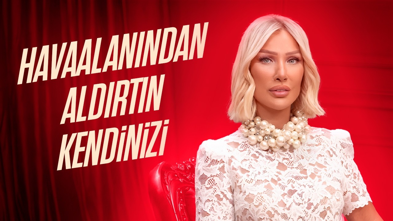 &Ccedil;akma &Ccedil;anta Kullanır Mısınız? | Seda Sayan İle Bacıların Bacısı