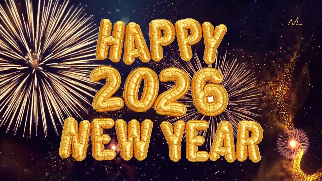 Vlog 17  NL Happy New Year