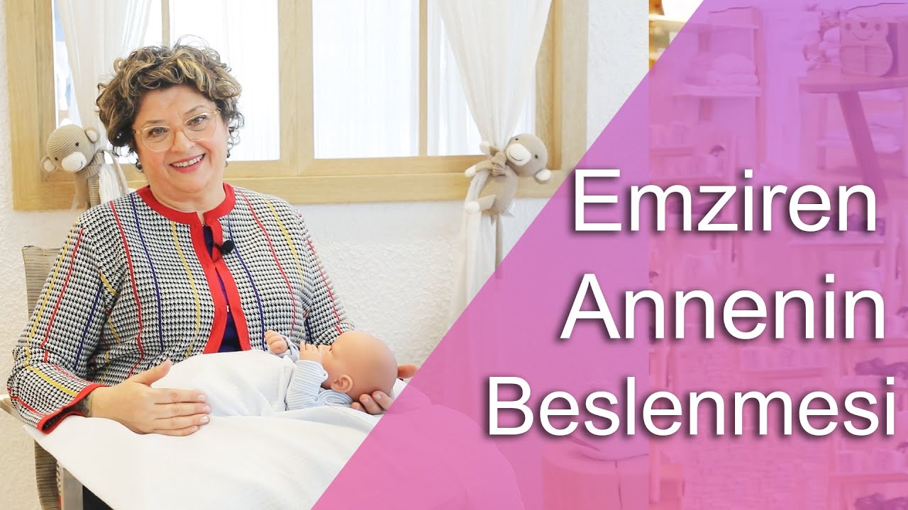 Emziren Anne Kaç Kalori Fazladan Almalı?