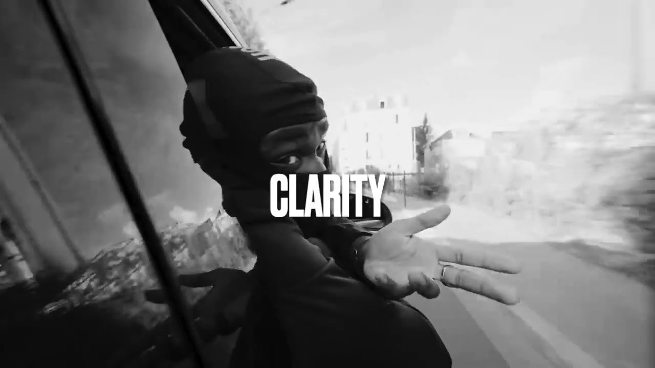KERCHAK x FAVÉ x BANDMANRILL Type Beat | Jersey Club - CLARITY (prod.tchouma)