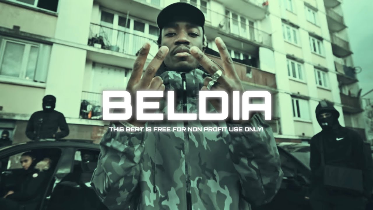 Ninho x Skima x Mig Type Beat 