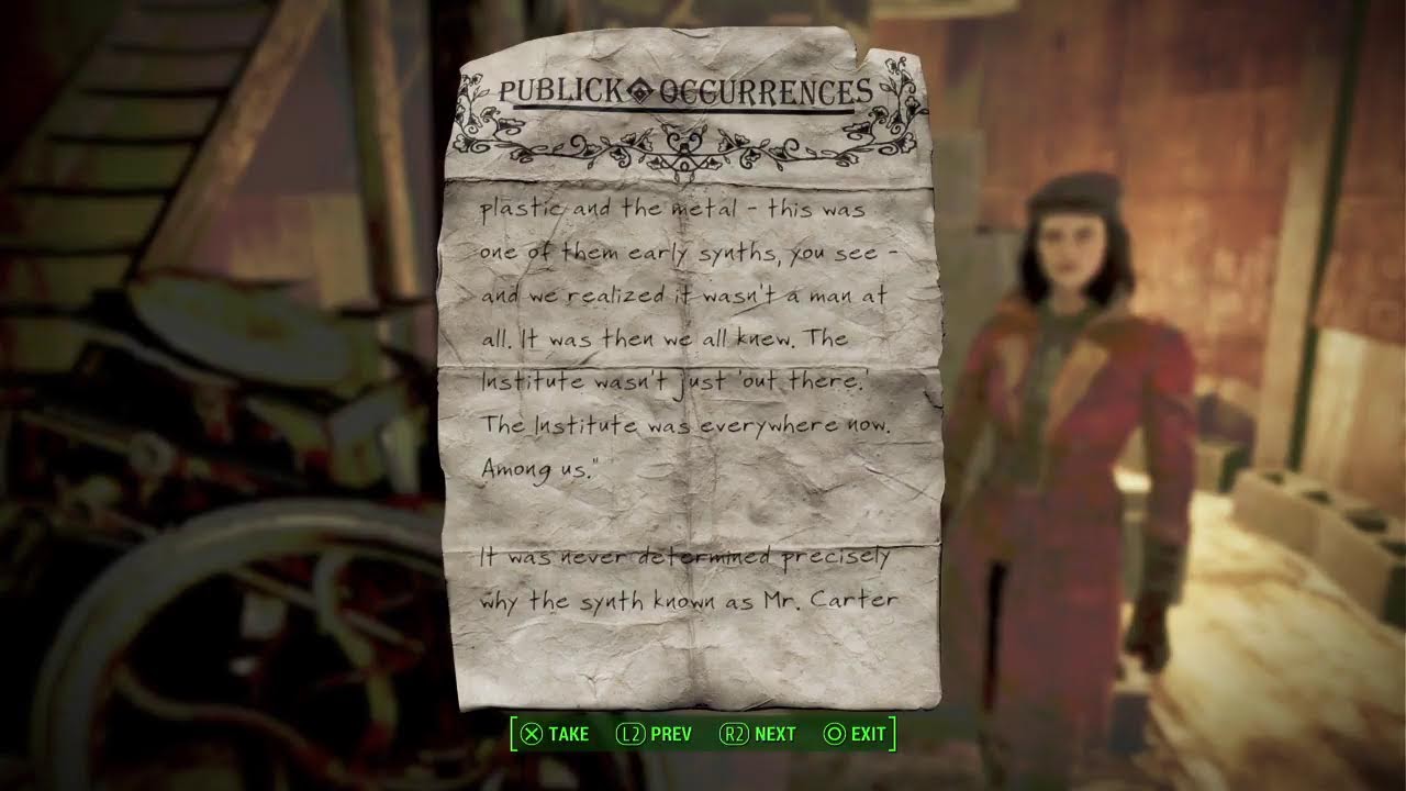 Fallout 420