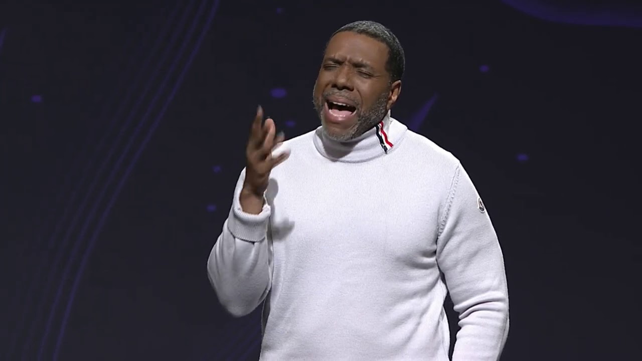 The Root of Sinful Behavior - Sunday Service