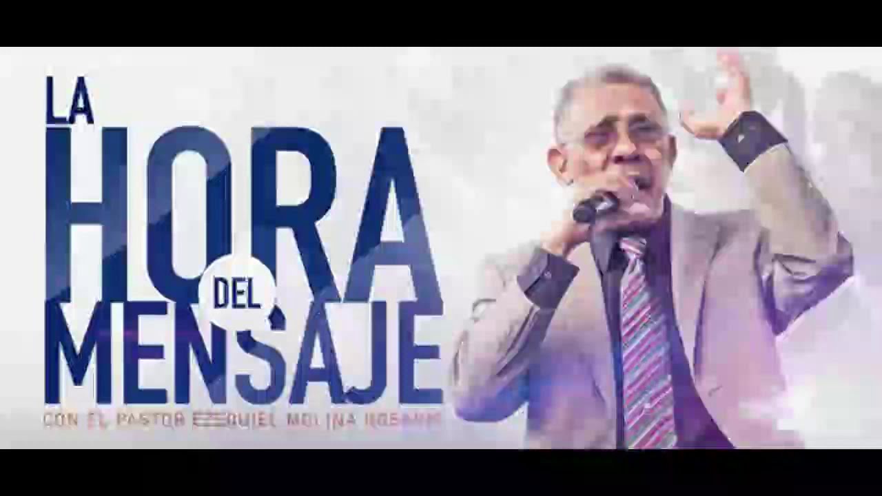 #1213 Fuente de males | Ezequiel Molina Rosario | Predicas en audio