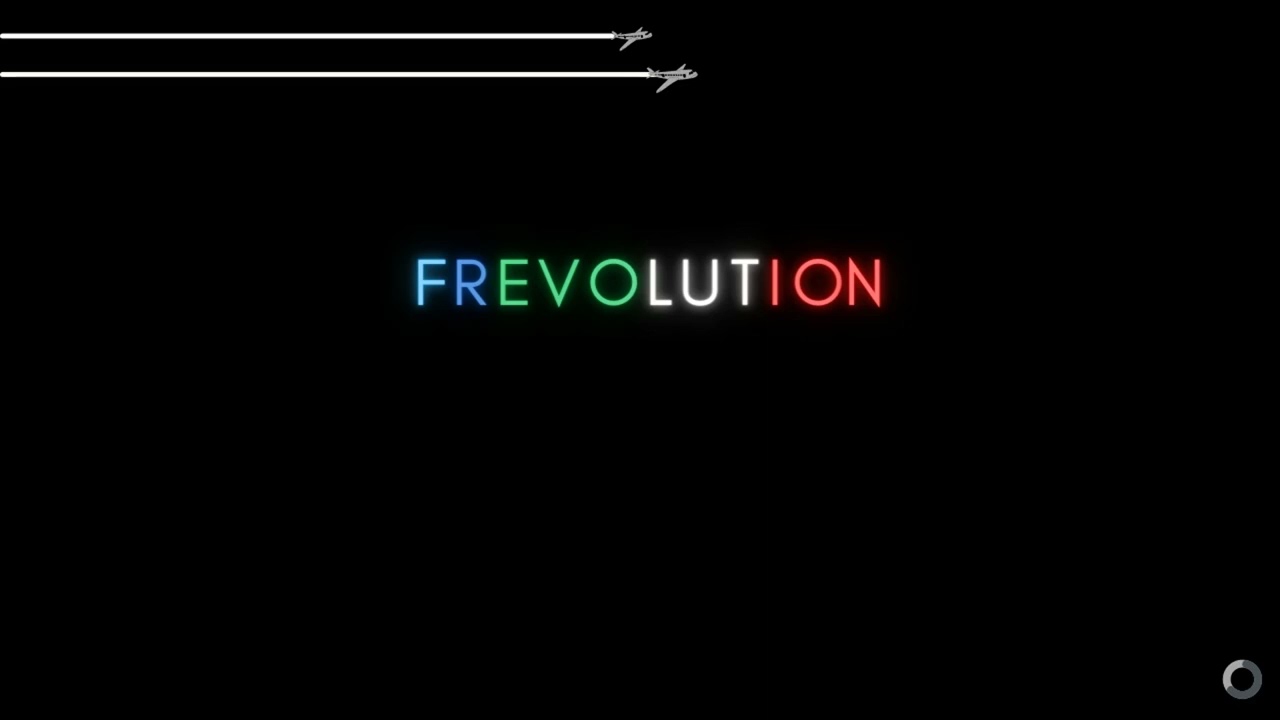 FREV - IL NOSTRO MONDO (Prod. By Beast Inside Beats)