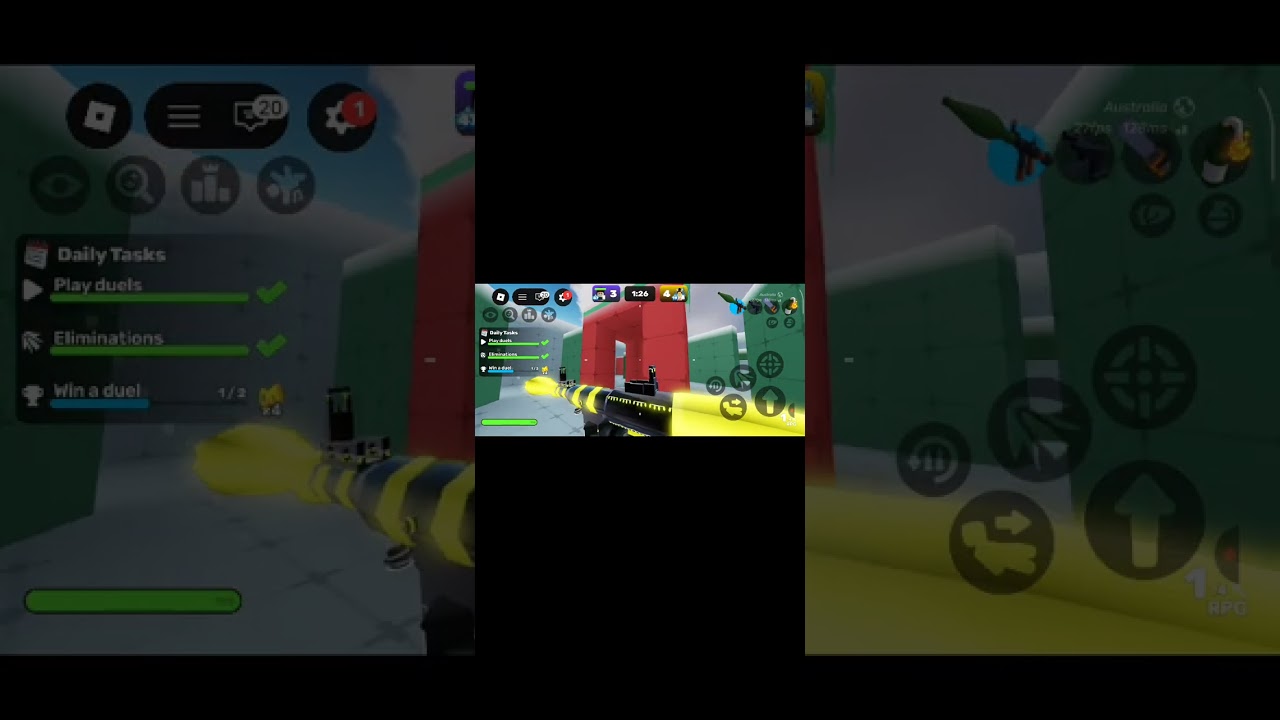 Guys,i play now rivals! Add me my username is Renzogaming230