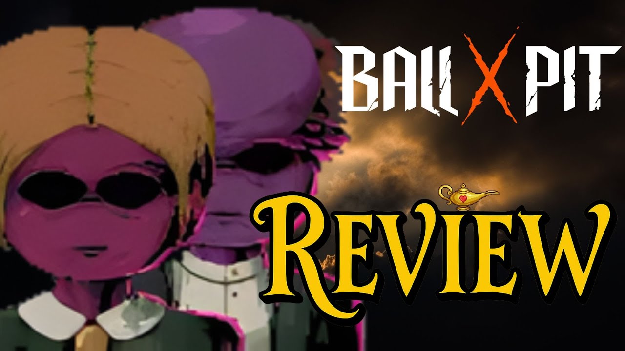 BALL x PIT Review – A Survival Roguelite with Massive Balls of Fury!