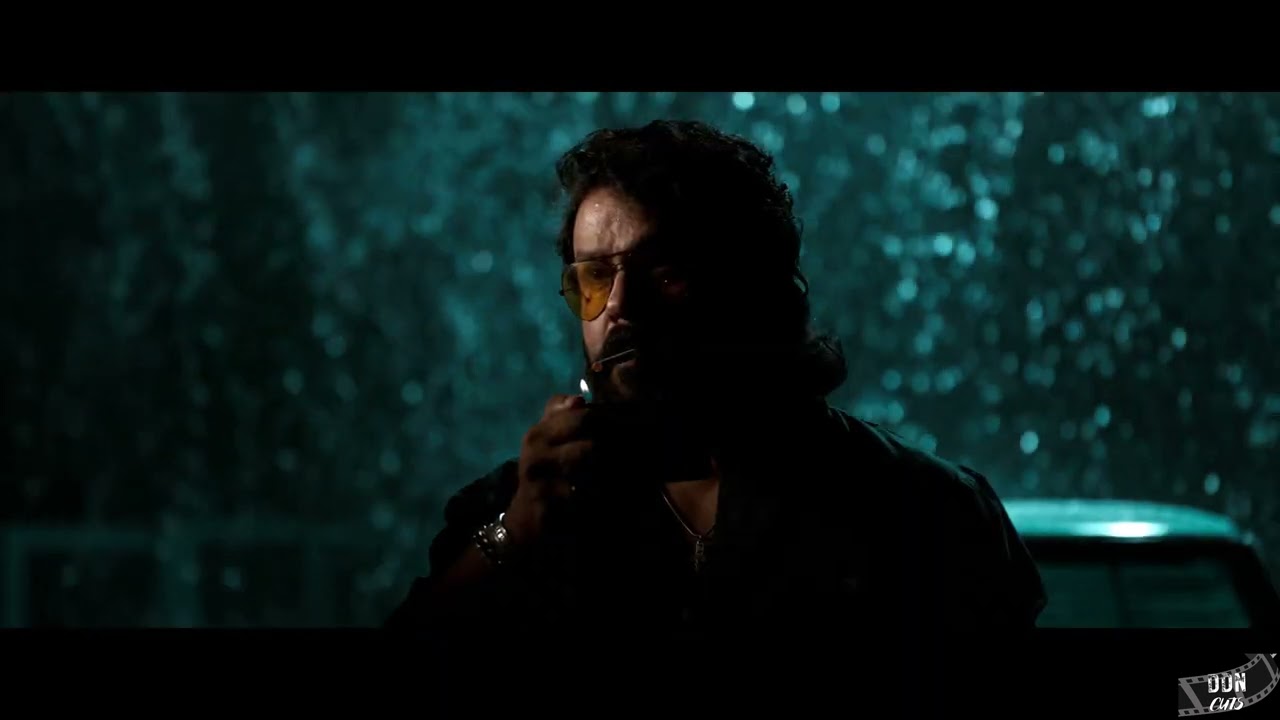 Dileep Bandra Movie Shorts 4k