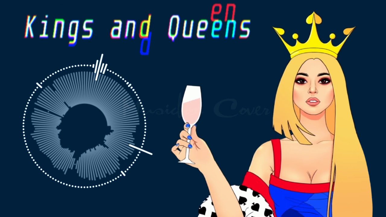 [Music box Cover] Ava Max - Kings & Queens