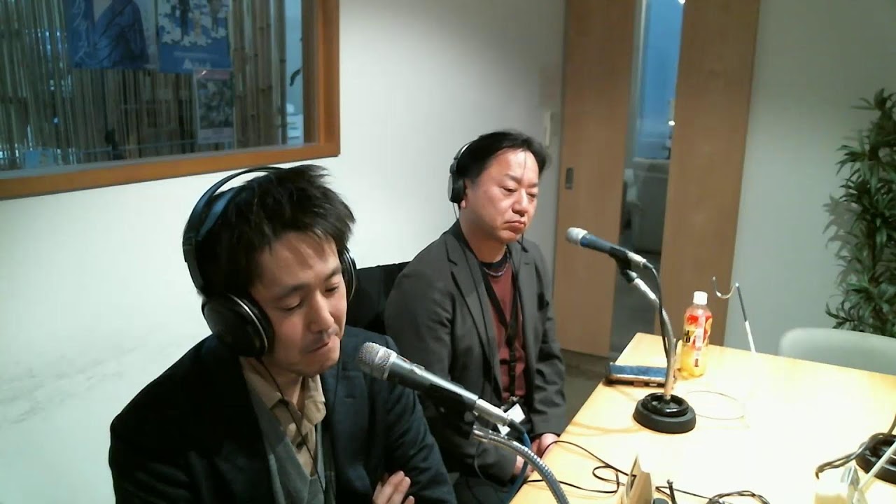 かんもんクキウミ放送局20260318（イラン危機）