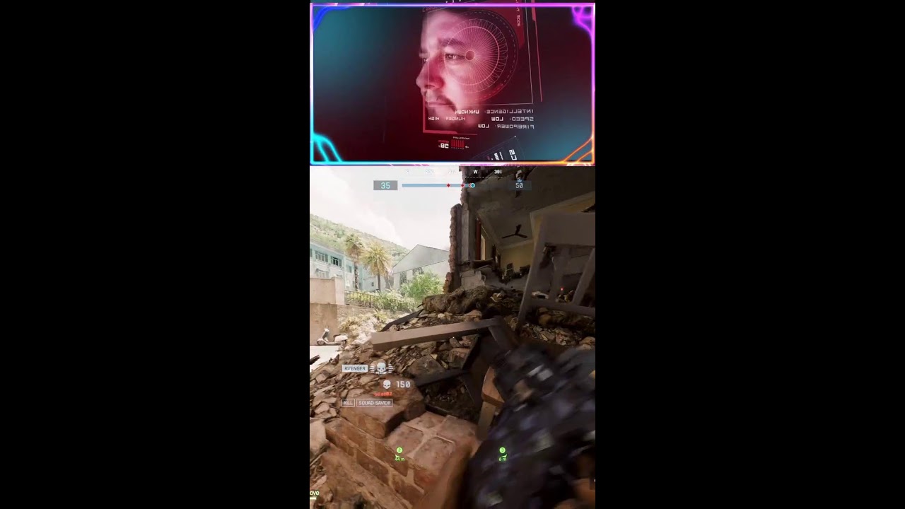 Battlefield 6 || Multiplayer