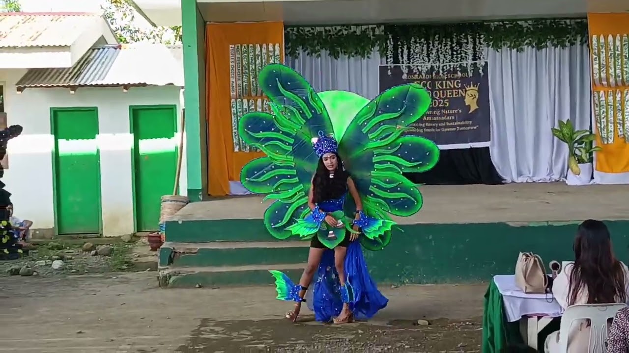 Eco-Pageant 2025 Part 1