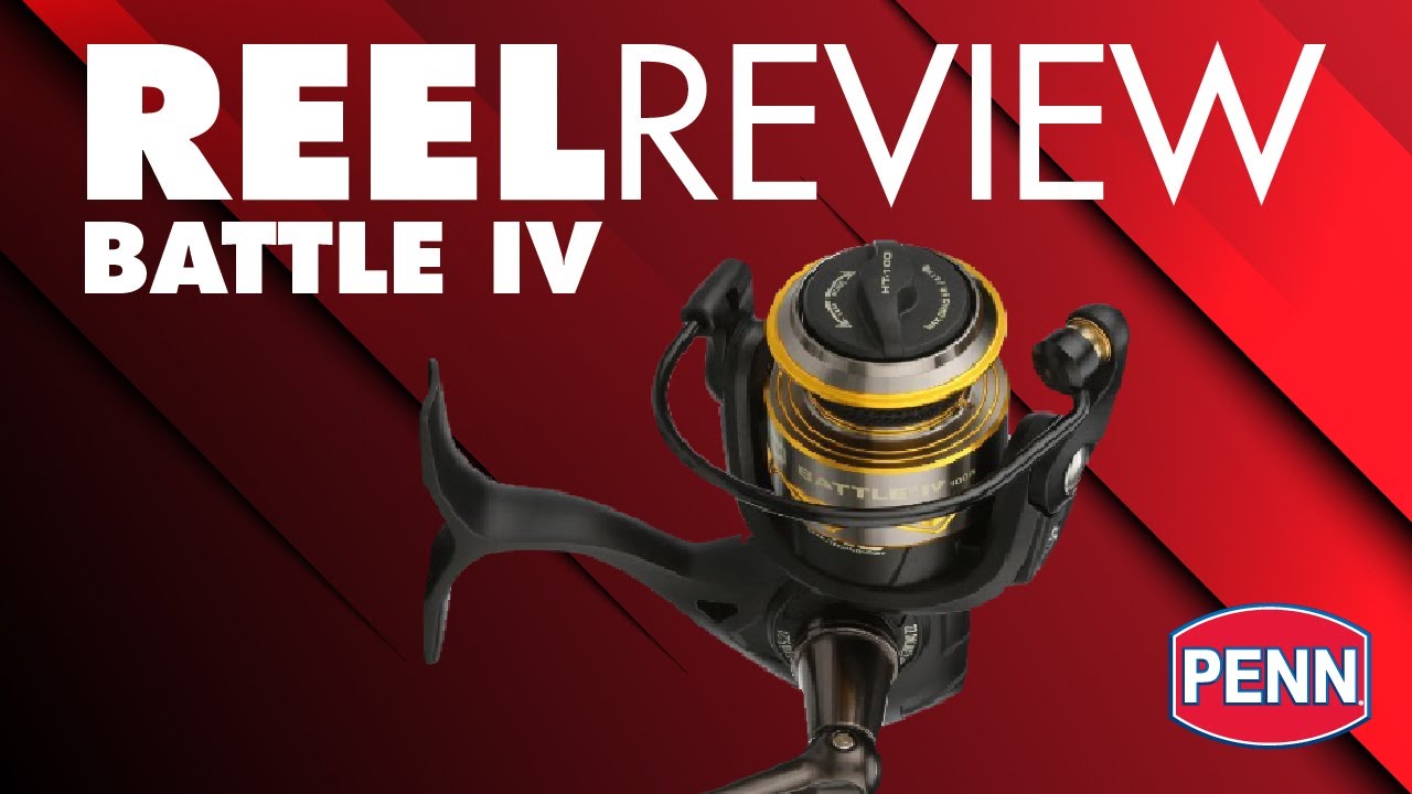 The Penn Battle IV Review: Is It Worth the Hype?