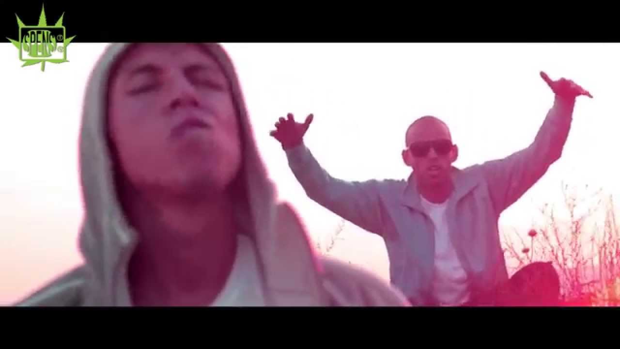 HOMELESZ feat  2 - AЗ СЪМ [ Official HD Video ]