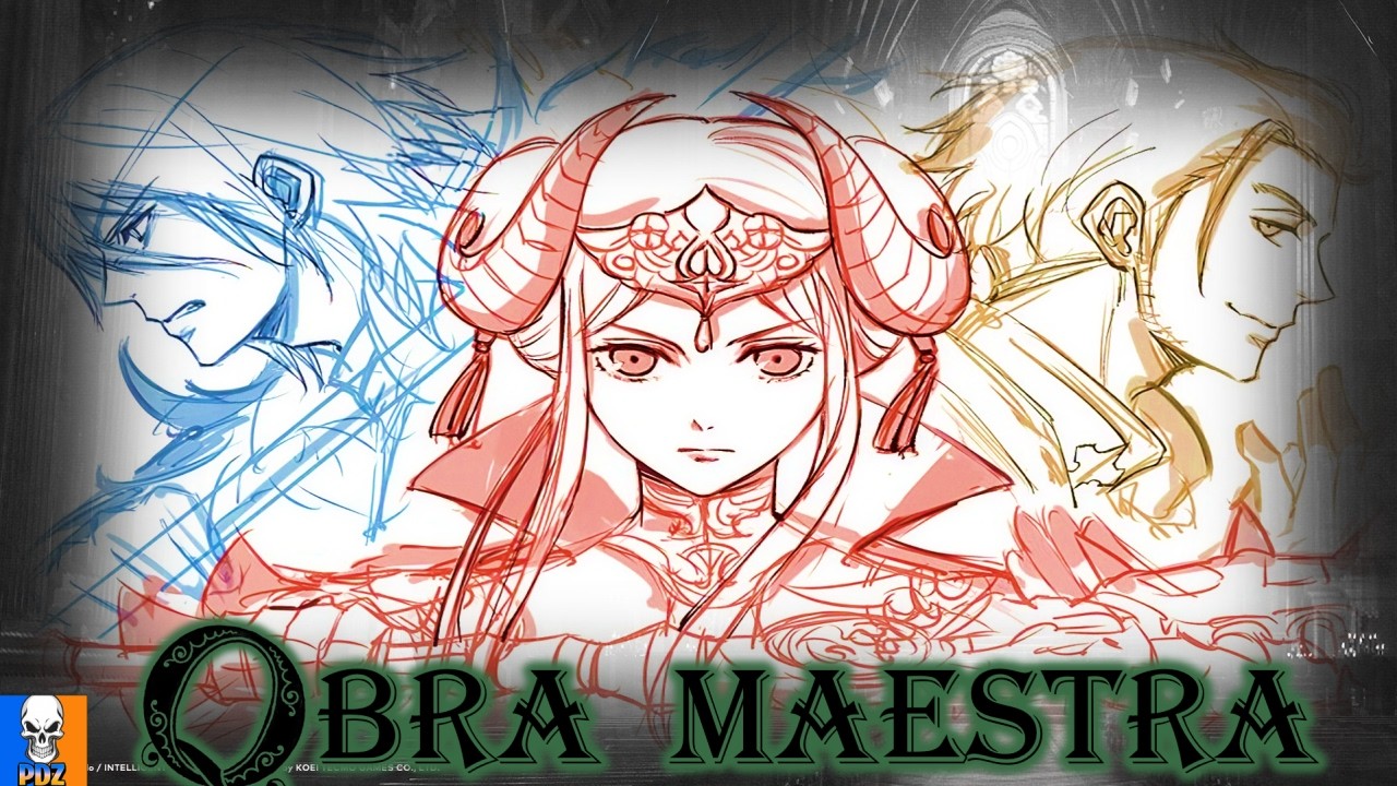 Three Houses: Guiar en medio del caos | Dark Zero Análisis